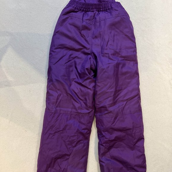 Girls Snow Suit 2-Piece Set, - Picture 4 of 12